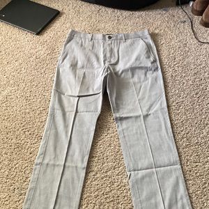 Banana republic pants